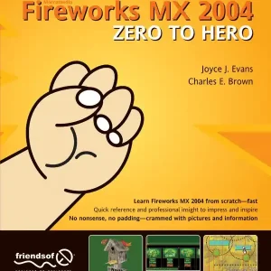 Begränsat erbjudande Fireworks MX 2004 Zero to Hero | 1:a upplagan