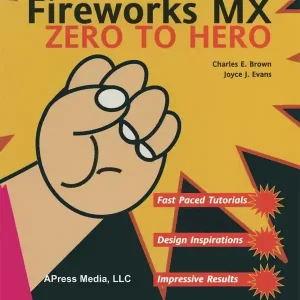 Erbjudandepris Fireworks MX Zero to Hero | 1:a upplagan