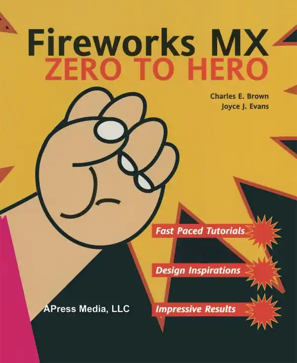 Erbjudandepris Fireworks MX Zero to Hero | 1:a upplagan