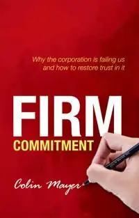 Utförsäljning Firm Commitment | 0:e upplagan