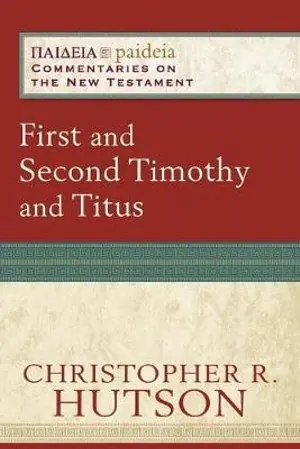 Fynd First and Second Timothy and Titus | 0:e upplagan