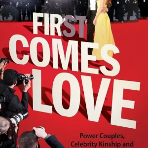 Expressleverans First Comes Love | 0:e upplagan