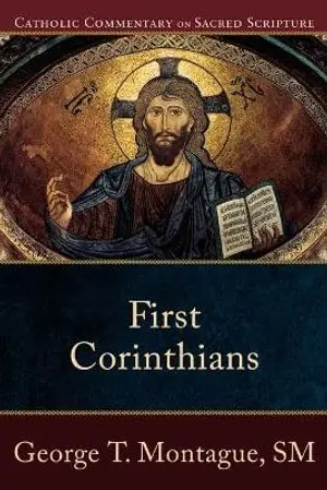 First Corinthians | 0:e upplagan Extra rabatt