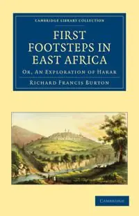 Premium First Footsteps in East Africa | 0:e upplagan
