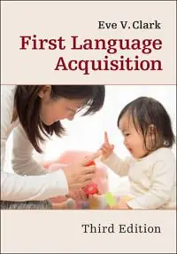 First Language Acquisition | 3:e upplagan Säker betalning