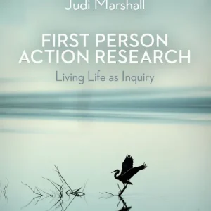 First Person Action Research | 1:a upplagan Expressleverans