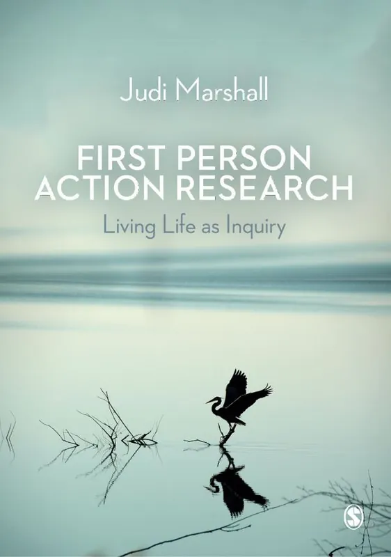 Trygg betalning First Person Action Research | 1:a upplagan