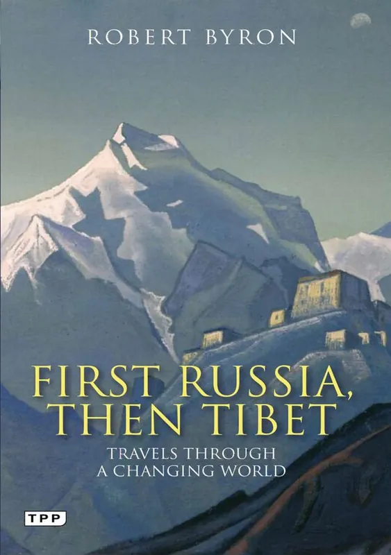 Populärt val First Russia, Then Tibet | 0:e upplagan