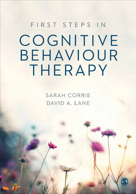 Billig First Steps in Cognitive Behaviour Therapy | 1:a upplagan