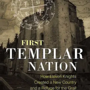First Templar Nation | 2:a upplagan Endast idag