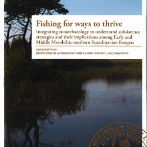 Outlet Fishing for ways to thrive | 0:e upplagan