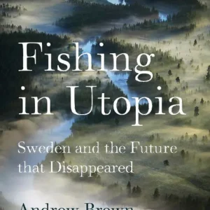Erbjudande Fishing in Utopia | 0:e upplagan