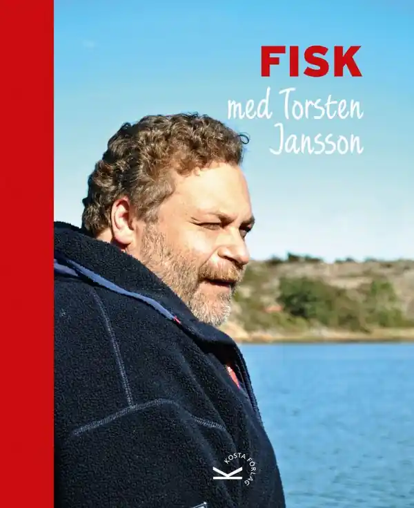 Populär Fisk medTorsten Jansson | 0:e upplagan