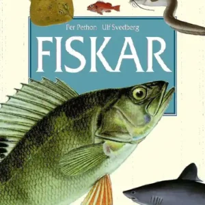 Köp online Fiskar | 4:e upplagan