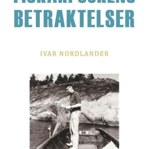 Fiskarpojkens betraktelser | 0:e upplagan Erbjudandepris