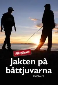Expressleverans Fiskegänget & Jakten på båttjuvarna | 1:a upplagan