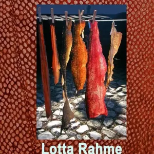 I lager Fiskskinn : garvning och sömnad med traditionella metoder, Lotta Rahme | 3:e upplagan