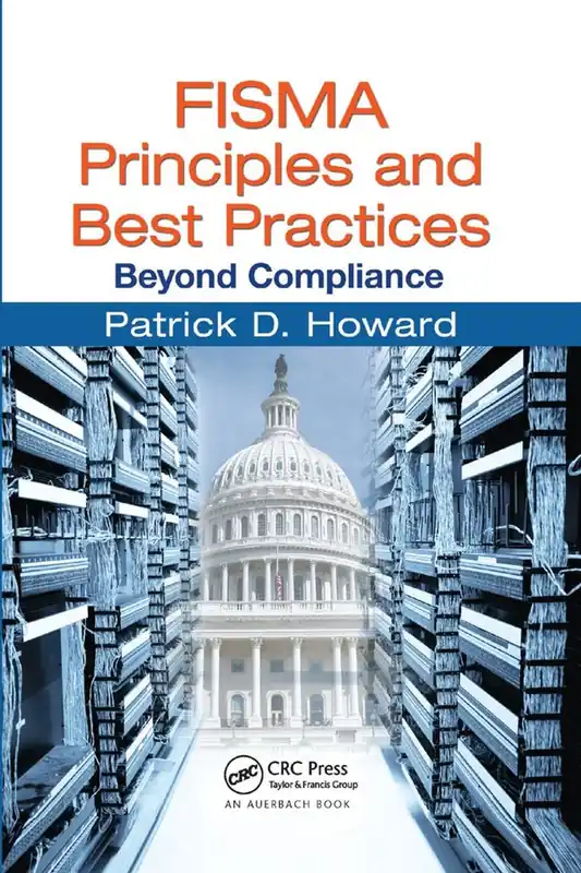 Snabb leverans FISMA Principles and Best Practices | 1:a upplagan