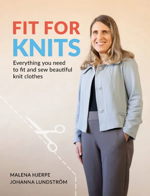 Outlet Fit for Knits:Everything you needto fit and sew beautiful knit clothes | 0:e upplagan