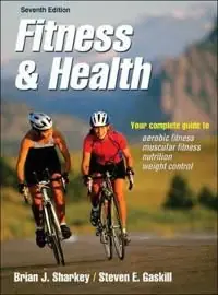 Fitness and Health | 7:e upplagan Nedsatt pris