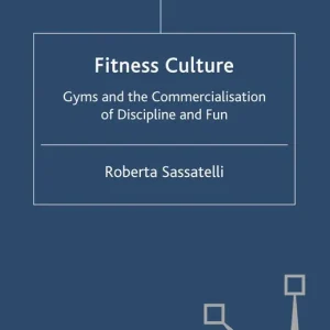 Fitness Culture | 0:e upplagan Beställ idag