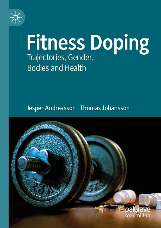 Snabb frakt Fitness Doping | 1:a upplagan