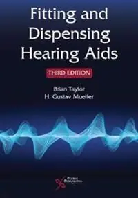 Rabatt Fitting and Dispensing Hearing Aids | 3:e upplagan