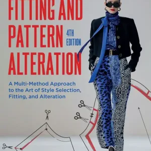 Säker betalning Fitting and Pattern Alteration | 4:e upplagan