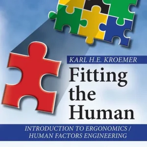 Fitting the Human | 7:e upplagan Extra rabatt