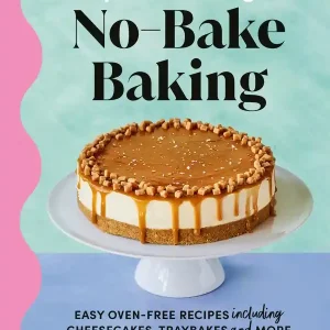 Fitwaffle's No-Bake Baking | 0:e upplagan Premium