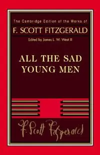 Fitzgerald: All The Sad Young Men | 0:e upplagan Populärt val