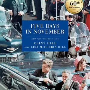 Endast idag Five Days in November | 0:e upplagan