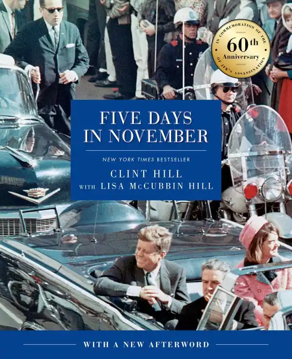 Endast idag Five Days in November | 0:e upplagan