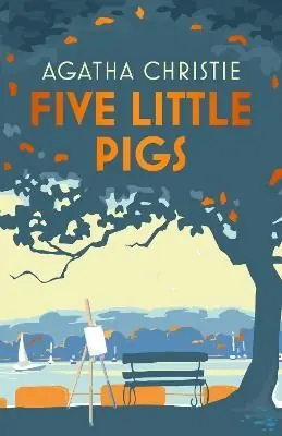 Endast idag Five Little Pigs | 0:e upplagan