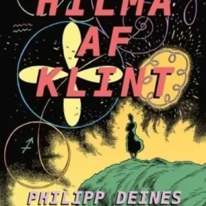 Five Lives of Hilma af Klint | 0:e upplagan Reapris