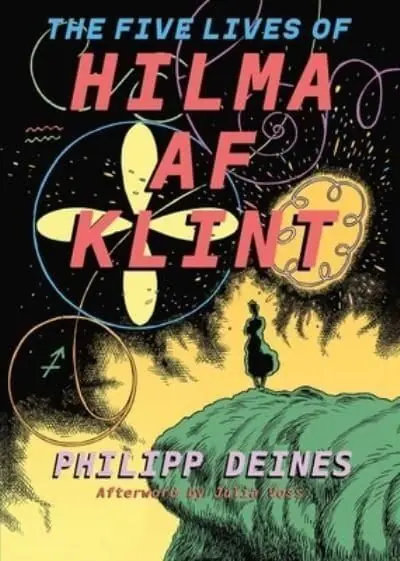 Five Lives of Hilma af Klint | 0:e upplagan Reapris