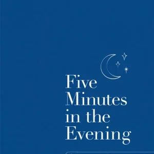 Extra rabatt Five Minutes in the Evening | 0:e upplagan