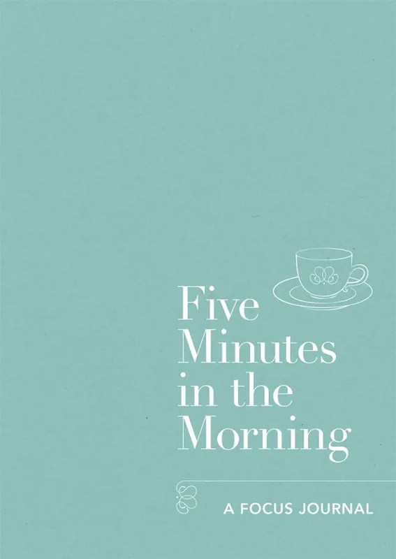 Five Minutes in the Morning | 0:e upplagan Beställ idag