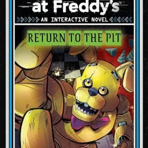 Five Nights at Freddy's: Return to the Pit | 0:e upplagan Snabb leverans