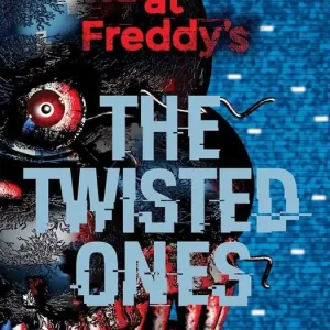 Five Nights at Freddy's: The Twisted Ones | 1:a upplagan Kampanj