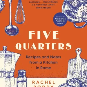 Five Quarters | 0:e upplagan Kundfavorit