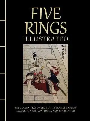 Extra rabatt Five Rings Illustrated | 0:e upplagan