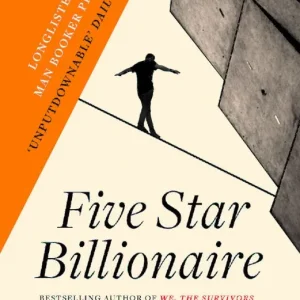 Five Star Billionaire | 0:e upplagan Rabatt