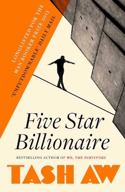 Five Star Billionaire | 0:e upplagan Rabatt