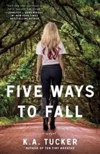 Endast idag Five Ways to Fall | 0:e upplagan