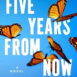 Expressleverans Five Years from Now | 0:e upplagan