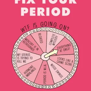 Billigare Fix Your Period | 0:e upplagan