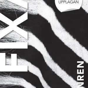 Fixa svenskan Fixa genren | 2:a upplagan Handla nu