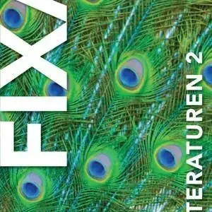 Fixa svenskan Fixa litteraturen 2 | 1:a upplagan Fynd