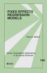 Fixed Effects Regression Models | 0:e upplagan Endast idag